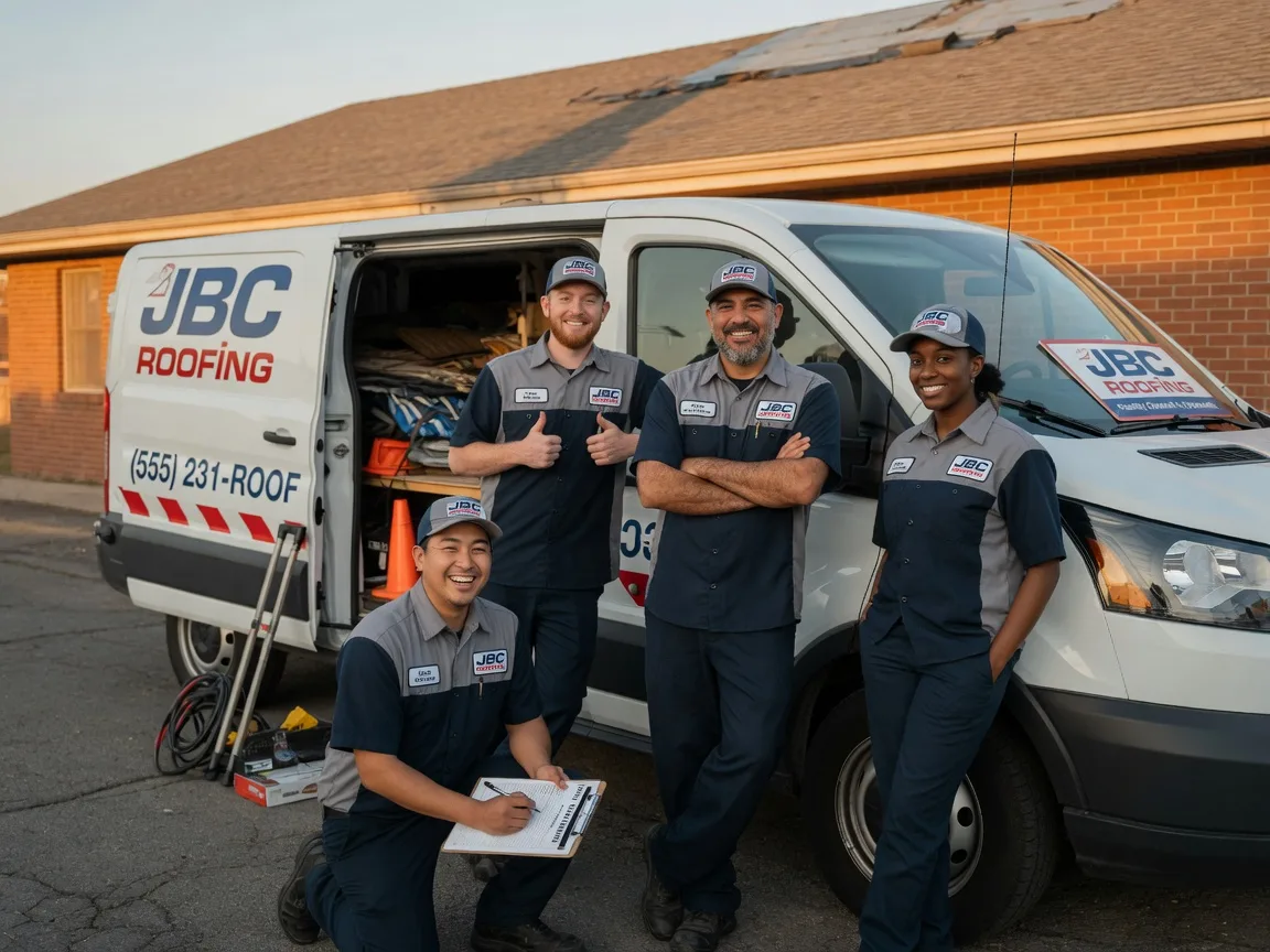 Roof Replacement company in Luna, NM